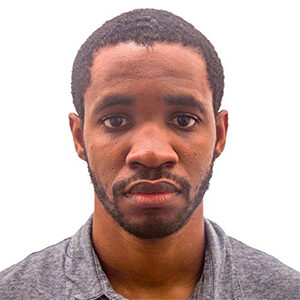 Jeffrey Evans-Uhegbu, Chartered Engineer
