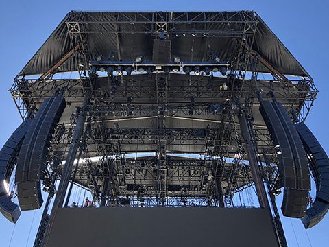 Installation