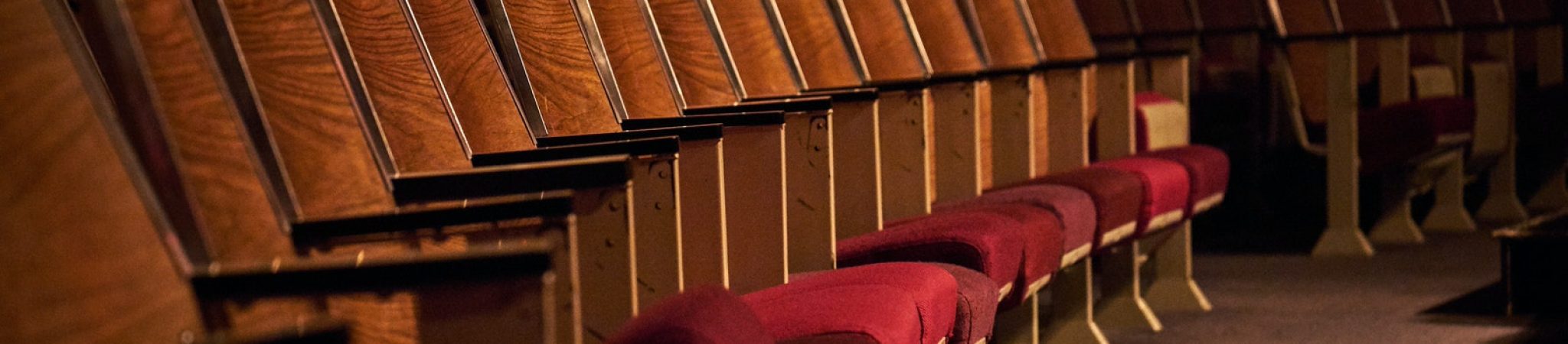 Theatre & Entertainment  Services