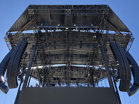 Installation