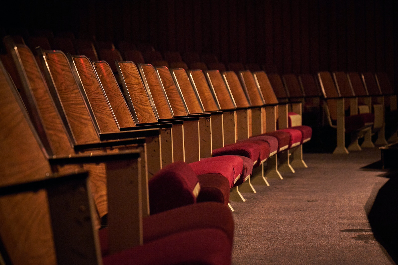 Theatre & Entertainment  Services